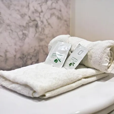 La Clemence - Close To Train Station - Garage *