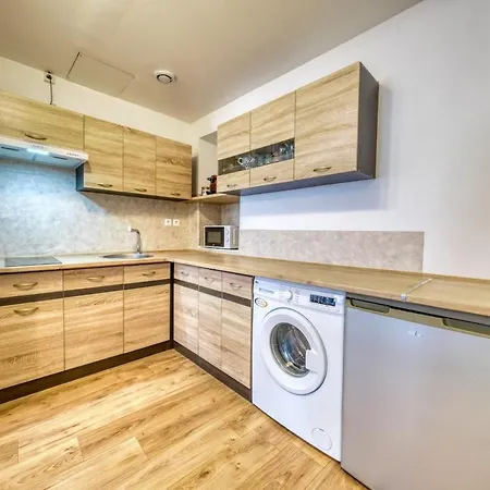 Appartement La Clemence - Close To Train Station - Garage *