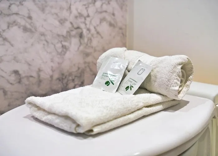 La Clemence - Close To Train Station - Garage *